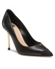 Elisabetta Franchi Обувки на ток SA-86L-32E2-110 Nero - Mera.bg
