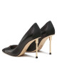 Elisabetta Franchi Обувки на ток SA-86L-32E2-110 Nero - Mera.bg