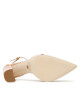 Elisabetta Franchi Обувки SA-06L-37E2-V600 Skin BI8 - Mera.bg