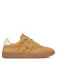 Elisabetta Franchi Сникърси Low Cut Lace Up F4A9-E0340-0071 D Бежов - Mera.bg