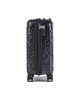 ELLE Малък твърд куфар Alors 33HA.49.89 Anthracite - Mera.bg