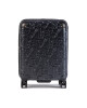 ELLE Малък твърд куфар Alors 33HA.49.89 Anthracite - Mera.bg