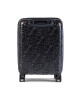 ELLE Малък твърд куфар Alors 33HA.49.89 Anthracite - Mera.bg