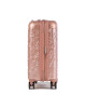 ELLE Малък твърд куфар Alors EL33HA.49.12 Trolley Pink - Mera.bg