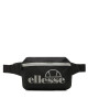 Ellesse Чанта за кръст Miscela Cross Body Bag SANA2533 Black 011 - Mera.bg