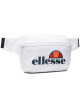Ellesse Чанта за кръст Rosca Cross Body Bag SAEA0593 Бял - Mera.bg