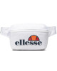Ellesse Чанта за кръст Rosca Cross Body Bag SAEA0593 Бял - Mera.bg