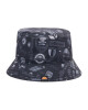 Ellesse Капела Pedri Bucket SAMA2235 Black 011 - Mera.bg