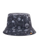 Ellesse Капела Pedri Bucket SAMA2235 Black 011 - Mera.bg