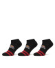 Ellesse Къси чорапи SAAC0876011N Черен - Mera.bg