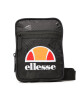 Ellesse Мъжка чантичка Gillo Small Iteam Bag SBMA2297 Black 011 - Mera.bg