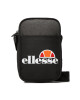 Ellesse Мъжка чантичка Lukka Cross Body Bag ASSY0728 Черен - Mera.bg