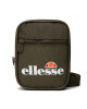 Ellesse Мъжка чантичка Templeton Small Item Bag SAAY0709 Зелен - Mera.bg