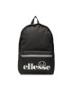 Ellesse Раница Liscia Backpack SANA2534011 Black 011 - Mera.bg