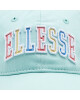 Ellesse Шапка с козирка Capalo SARA3046 Светлосиньо - Mera.bg