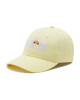 Ellesse Шапка с козирка Verna SANA2524 Yellow 606 - Mera.bg