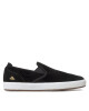 Emerica Гуменки Wino G6 Slip Cup 6101000142 Черен - Mera.bg