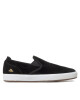 Emerica Гуменки Wino G6 Slip Cup 6101000142 Черен - Mera.bg