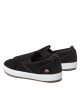 Emerica Гуменки Wino G6 Slip Cup 6101000142 Черен - Mera.bg