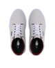 Emerica Сникърси Dickson 6102000130 Бял - Mera.bg