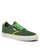Emerica Сникърси Dickson X Shake Junt 6107000263 Green 300 - Mera.bg