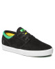 Emerica Сникърси Figgy G6 X Shake Junt 6107000264 Black 001 - Mera.bg