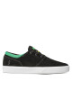 Emerica Сникърси Figgy G6 X Shake Junt 6107000264 Black 001 - Mera.bg