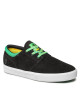 Emerica Сникърси Figgy G6 X Shake Junt 6107000264 Black 001 - Mera.bg