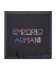 Emporio Armani Бандана 635351 1A316 00020 Nero - Mera.bg