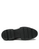 Emporio Armani Боти тип челси X3M354 XN687 K001 Black - Mera.bg