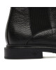 Emporio Armani Боти тип челси X4M389 XF583 00002 Черен - Mera.bg