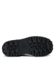 Emporio Armani Ботуши X4M382 XN629 K001 Nero/Nero - Mera.bg