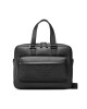 Emporio Armani Чанта за лаптоп Y4P357 Y216J 81073 Black/Black - Mera.bg