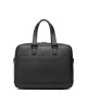 Emporio Armani Чанта за лаптоп Y4P357 Y216J 81073 Black/Black - Mera.bg