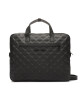 Emporio Armani Чанта за лаптоп Y4P358 Y142V 81072 Черен - Mera.bg