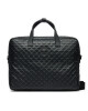 Emporio Armani Чанта за лаптоп Y4P365 YQ67I 80001 Черен - Mera.bg