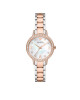 Emporio Armani Часовник AR11499 Розово злато - Mera.bg