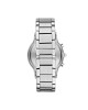 Emporio Armani Часовник AR2448 Сребрист - Mera.bg