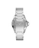 Emporio Armani Часовник AR11338 Сребрист - Mera.bg