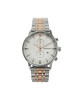Emporio Armani Часовник AR0399 Сребрист - Mera.bg
