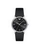Emporio Armani Часовник AR11013 Black/Silver - Mera.bg