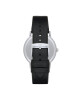 Emporio Armani Часовник AR11013 Black/Silver - Mera.bg