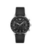 Emporio Armani Часовник AR11243 Черен - Mera.bg