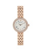Emporio Armani Часовник AR11355 Rose Gold/Rose Gold - Mera.bg