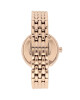 Emporio Armani Часовник AR11355 Rose Gold/Rose Gold - Mera.bg