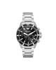 Emporio Armani Часовник AR11360 Сребрист - Mera.bg