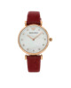 Emporio Armani Часовник AR11388 Red/Gold - Mera.bg