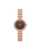 Emporio Armani Часовник AR11418 Rose Gold - Mera.bg