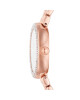 Emporio Armani Часовник AR11418 Rose Gold - Mera.bg