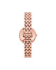 Emporio Armani Часовник AR11418 Rose Gold - Mera.bg
